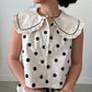 Meggy Dot Top