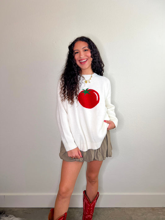 Roma Sweater - Happy J Boutique