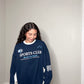 Sports Club Sweatshirt