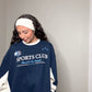 Sports Club Sweatshirt