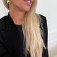 Luxe Pearl Earrings