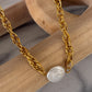 Mack Necklace
