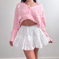 mini skirt, white mini skirt, white skort, white mini skort, flare skort, flare skirt, white lace skirt, 