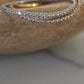 Stretchy Tennis Bracelet