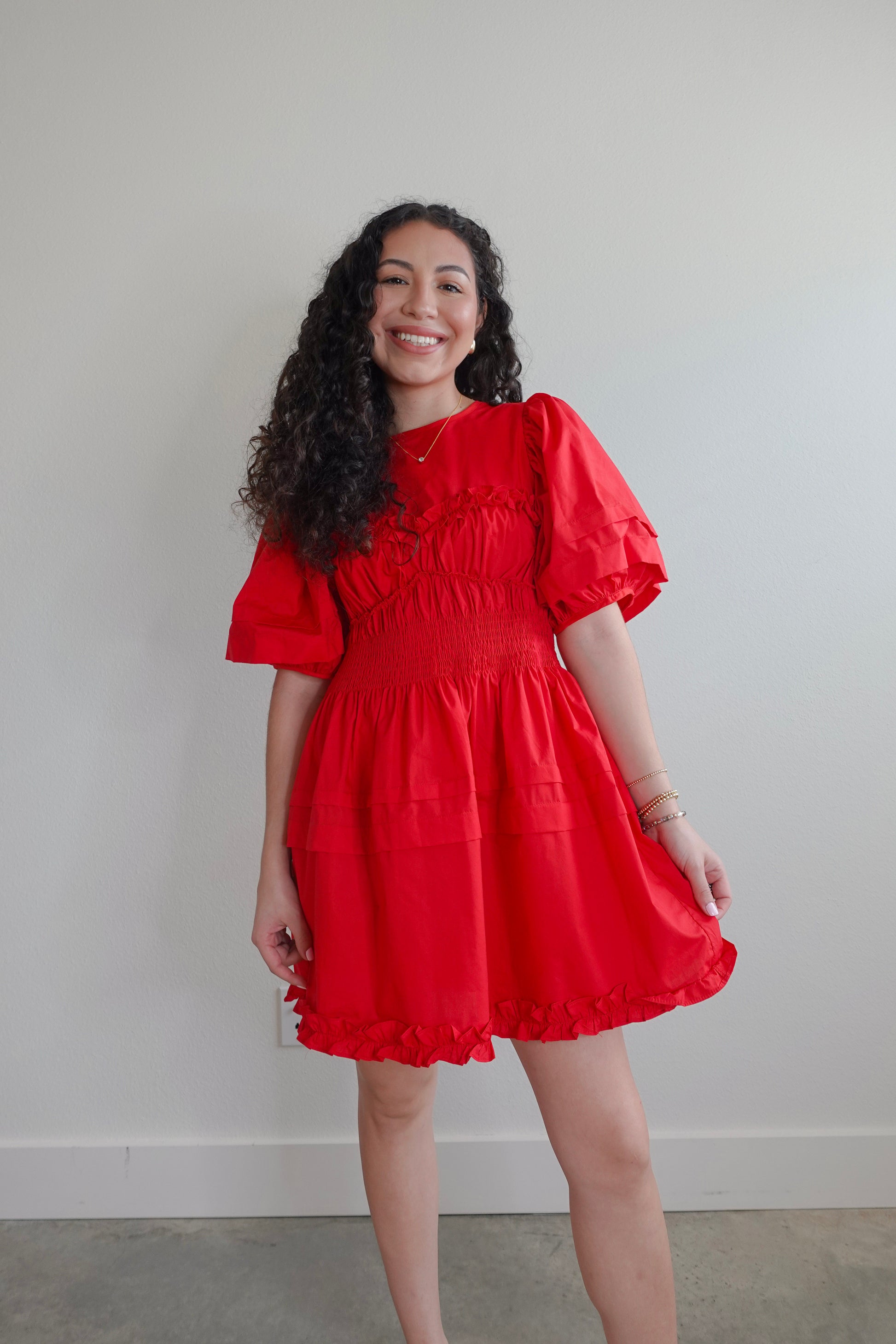 Jacquie Dress Happy J Boutique Jacquie Dress Happy J Boutique