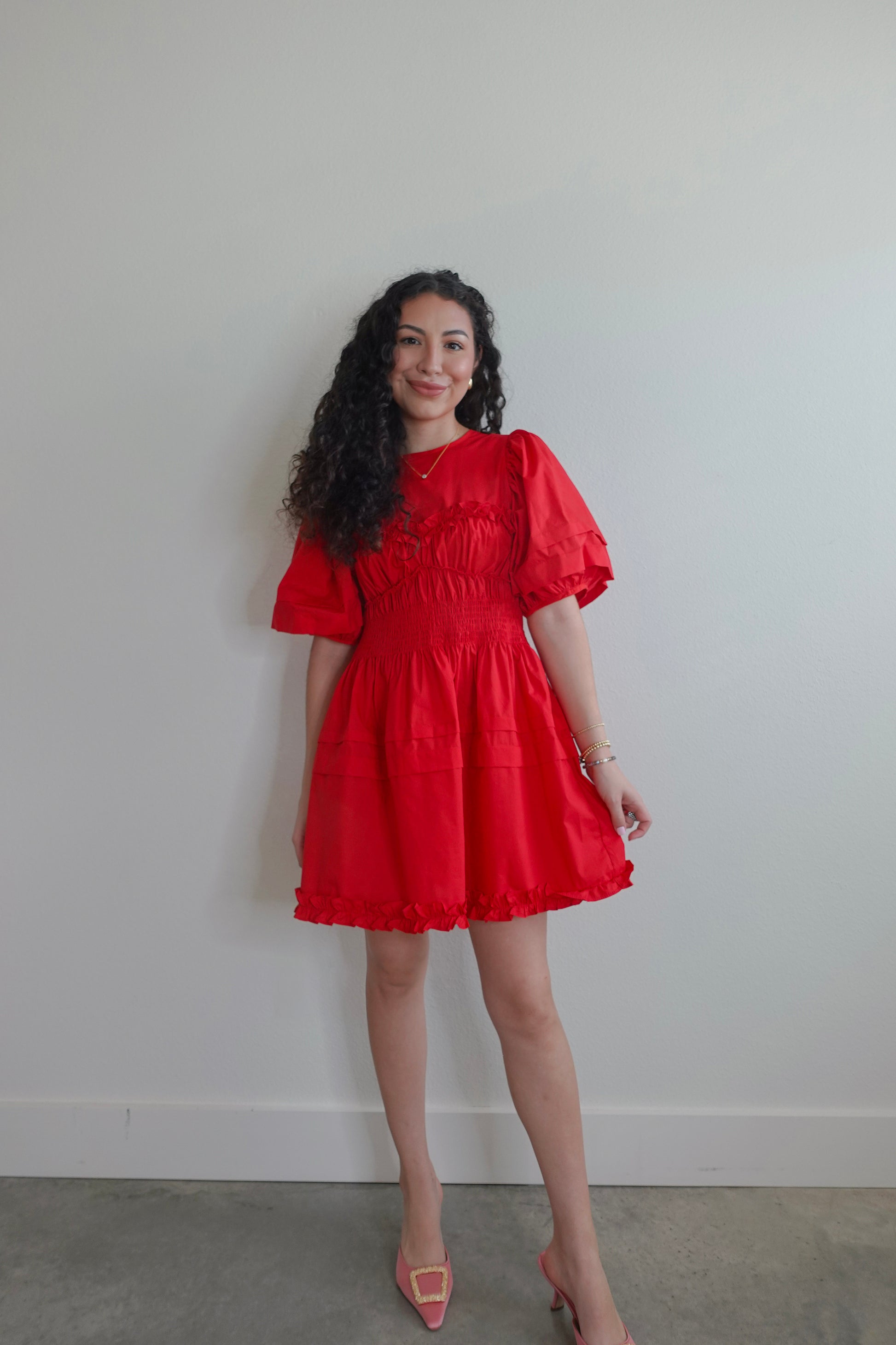 Jacquie Dress Happy J Boutique Jacquie Dress Happy J Boutique