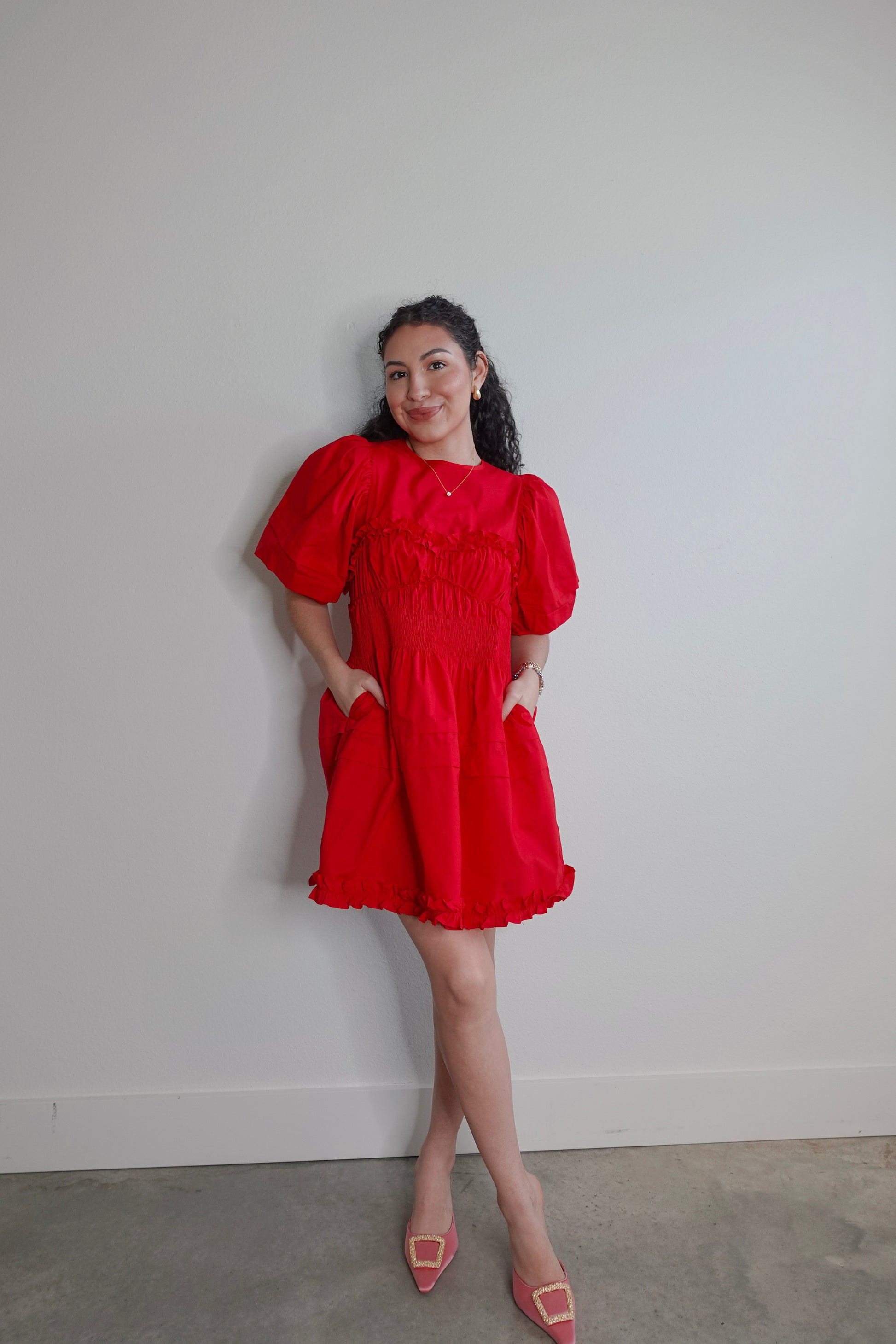 Jacquie Dress Happy J Boutique Jacquie Dress Happy J Boutique