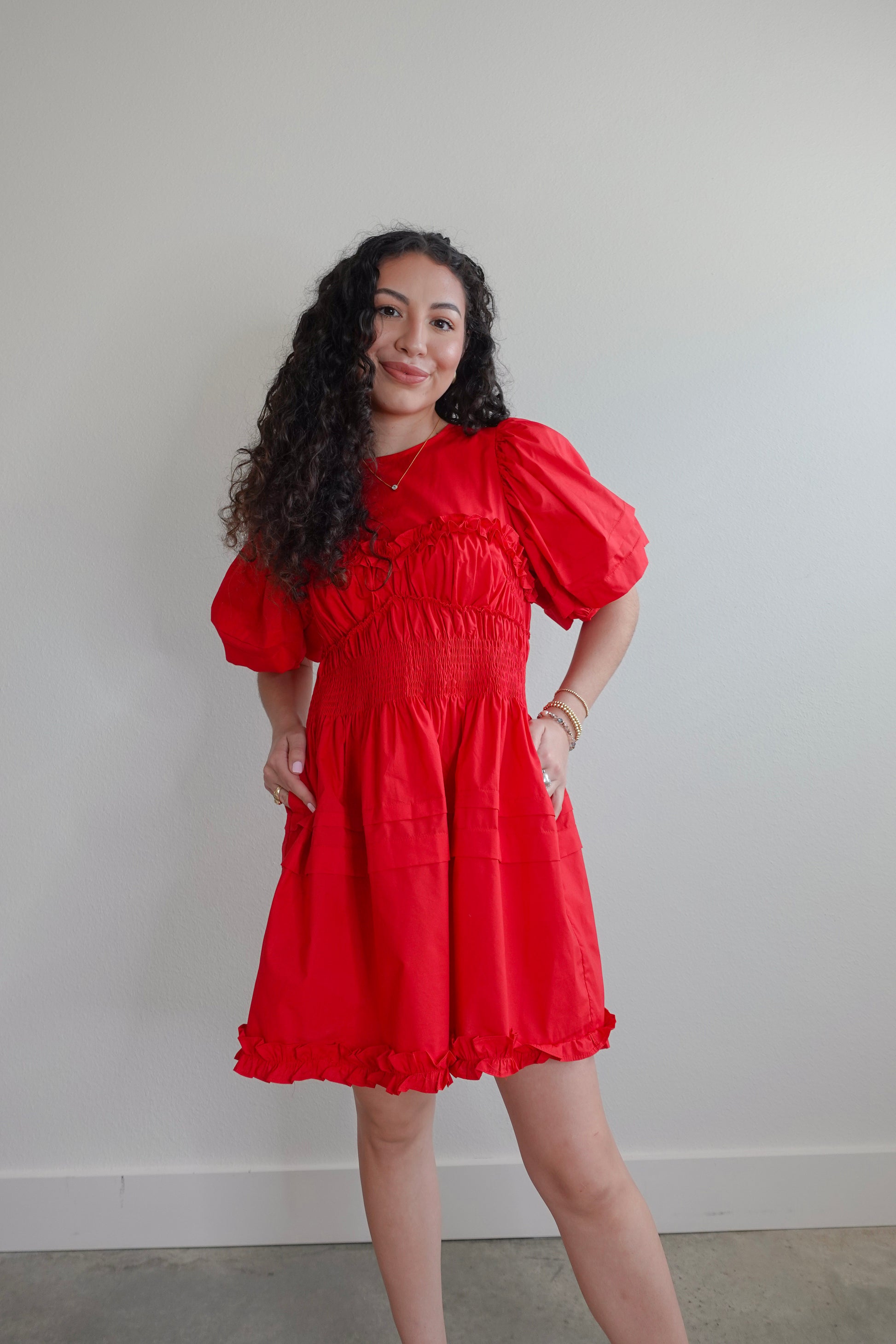really short dresses Jacquie Dress – Happy J Boutique
