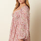 Love Struck Dress (Plus)