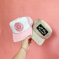 "Hot Girls Hit Curbs" Trucker Hat