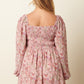 Love Struck Dress (Plus)