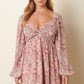Love Struck Dress (Plus)
