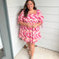Plus Rosalie Dress