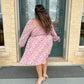 Love Struck Dress (Plus)